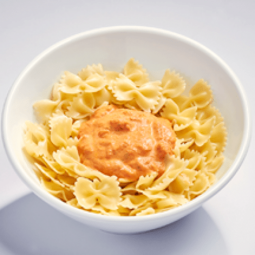 Pasta Maxi Vodka
