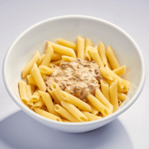Pasta Maxi Ai Funghi