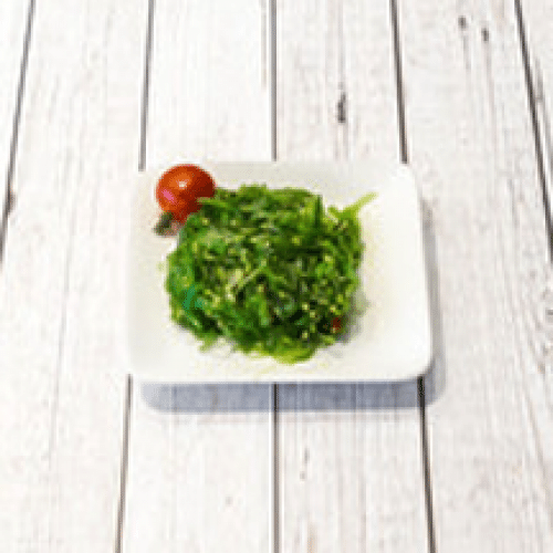 Salade d'Algues