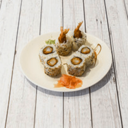 Maki Tempura