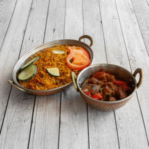 Poulet Jaal Fracy
