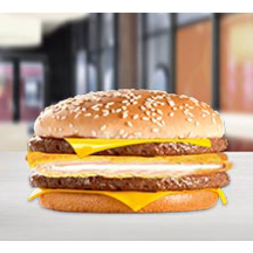 Buffalo Burger