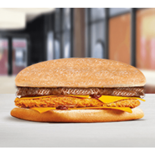 Méga Burger