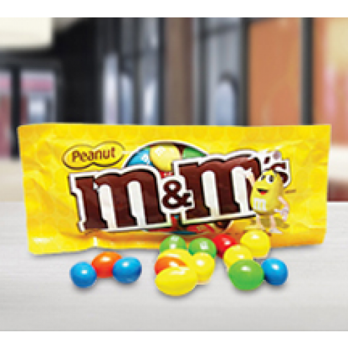 M&M
