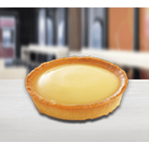 Tarte au Citron