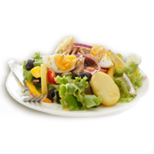 Salade Fraîcheur