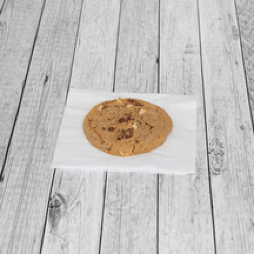 Méga cookies