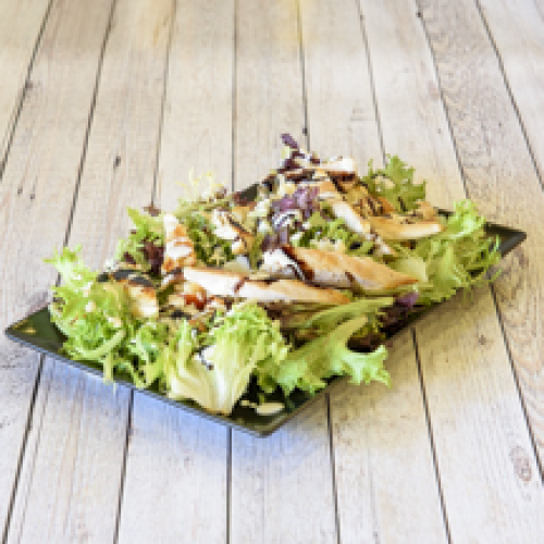 Salade César