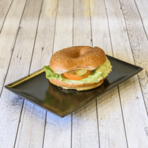 Bagel le Maréchal