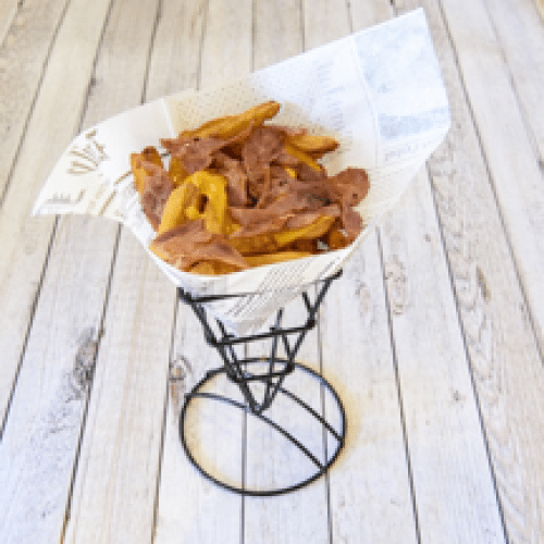 Portion de Frites Maison