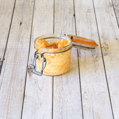 Salades de Coleslaw