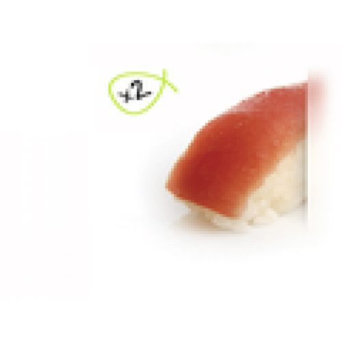 Sushi thon x2