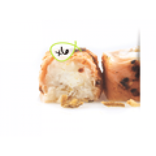 Saumroll braisé cheese x6