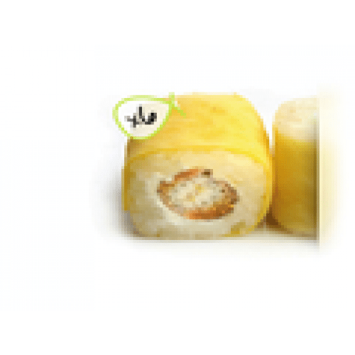 Egg'roll chicken tempura x6