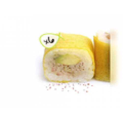 Egg'roll thon cuit spicy x6