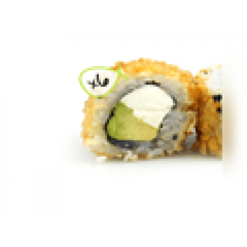 Fry's avocat cheese x6