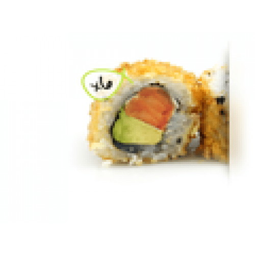 Fry's saumon avocat x6