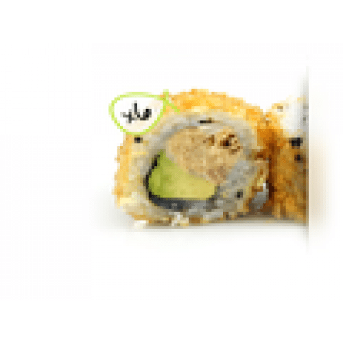 Fry's thon cuit avocat x6