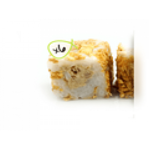 Crispy thon cuit x6