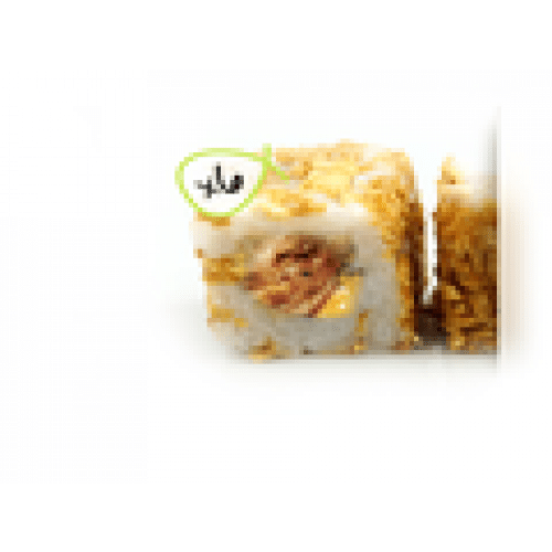 Crispy poulet moutarde et miel x6