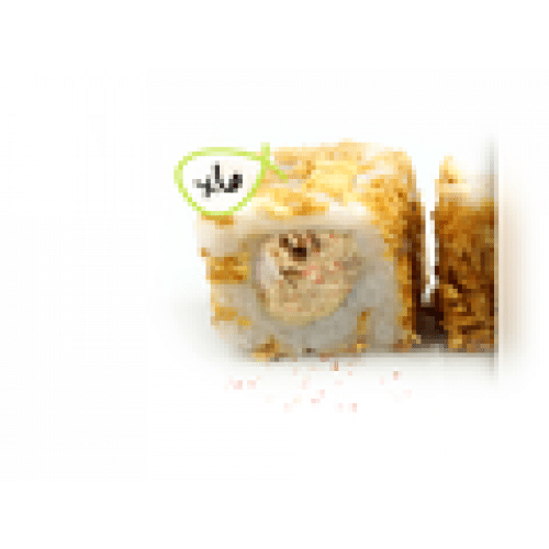 Crispy thon cuit spicy x6