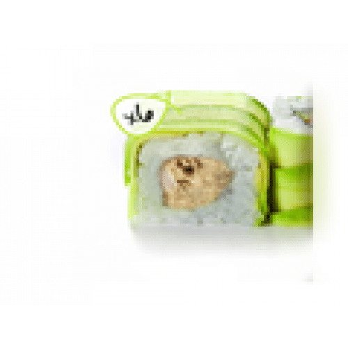 Avocado roll thon cuit x6