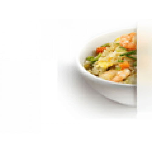 Phuket crevettes