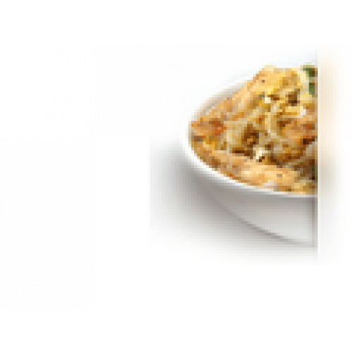 Bangkok poulet