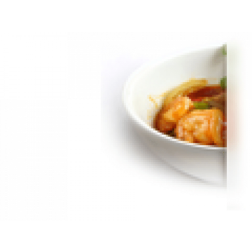 Koh samui crevettes