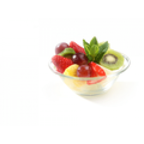 Salade de fruits
