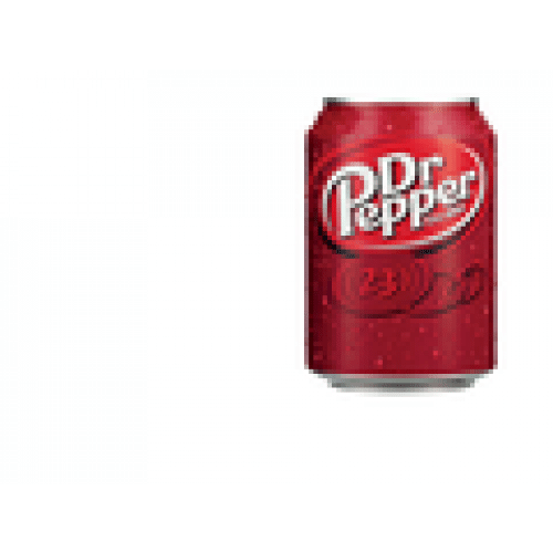 Dr Pepper 33 cl