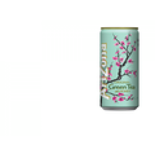 Arizona Tea Thé vert & miel 33 cl