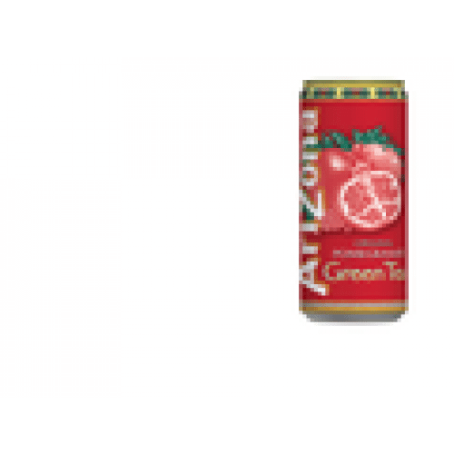 Arizona Tea thé vert & grenade 33 cl