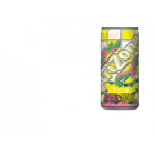 Arizona Tea limonade & thé glacé 33 cl