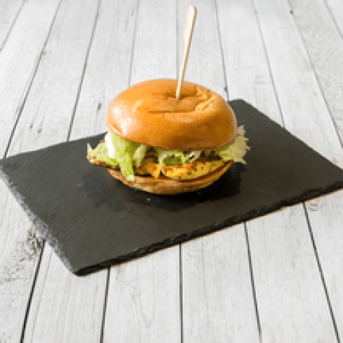 Menu le Chick