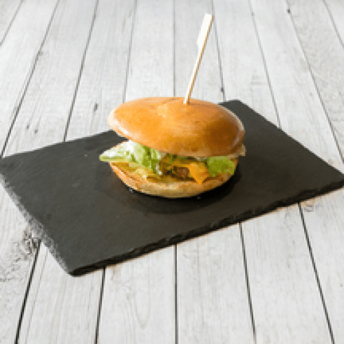 Menu le Colin