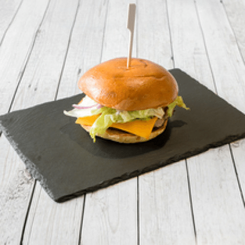 Menu le Lux