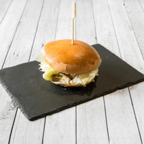 Menu le From