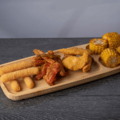 Delicious Starter Maxi
