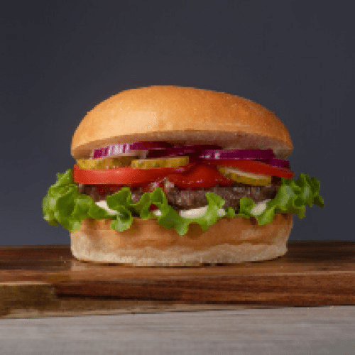 Burger New York (150 g)