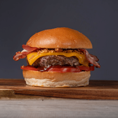 Burger Dallas (150 g)