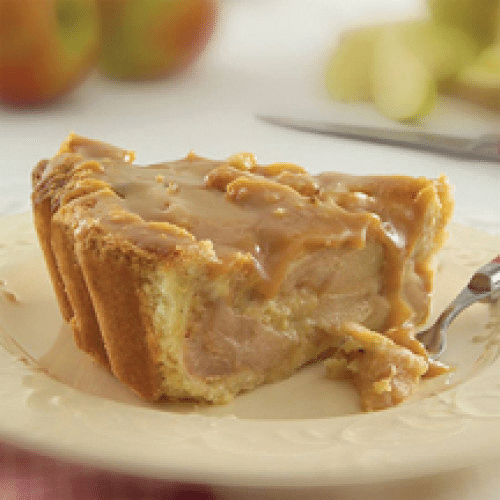 Apple Pie (la part)