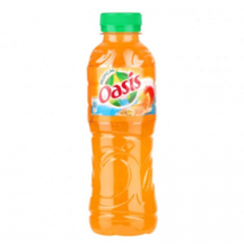 Oasis Tropical 33 cl