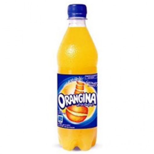 Orangina 33 cl