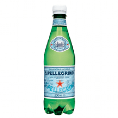 San Pellegrino 50 cl