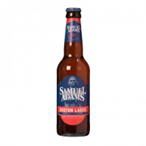 Samuel Adams 33 cl