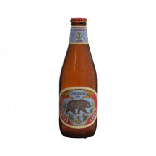 California Lager 35,5 cl