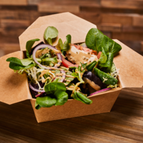 Salade Verte