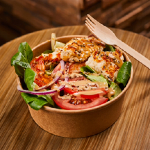 Salade César