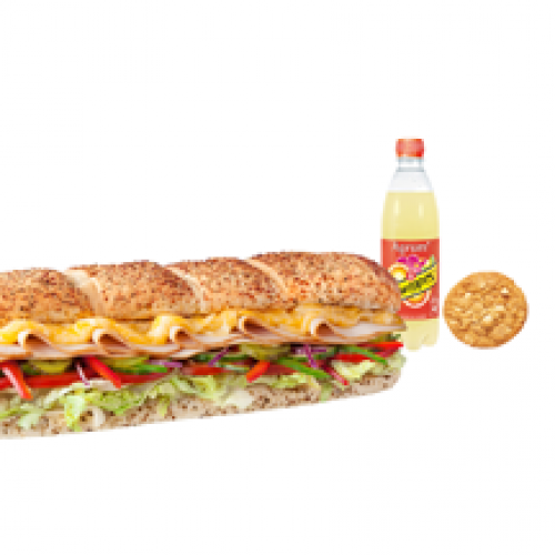 Menu SUB30® Dinde(1)